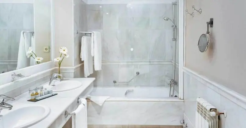 Standard İki Ayrı Yataklı Oda (2 Adults and 1 Child)