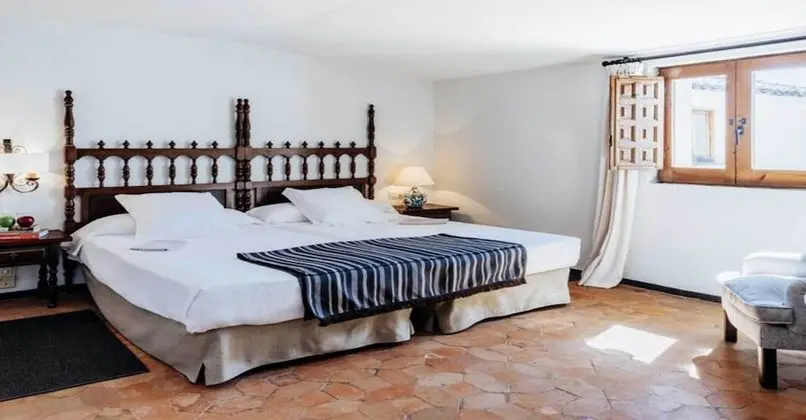 Standard İki Ayrı Yataklı Oda (3 Adults)