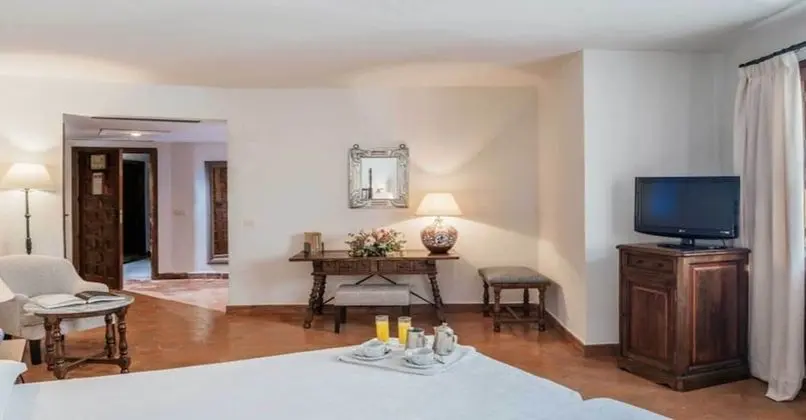 Standard İki Ayrı Yataklı Oda (3 Adults)