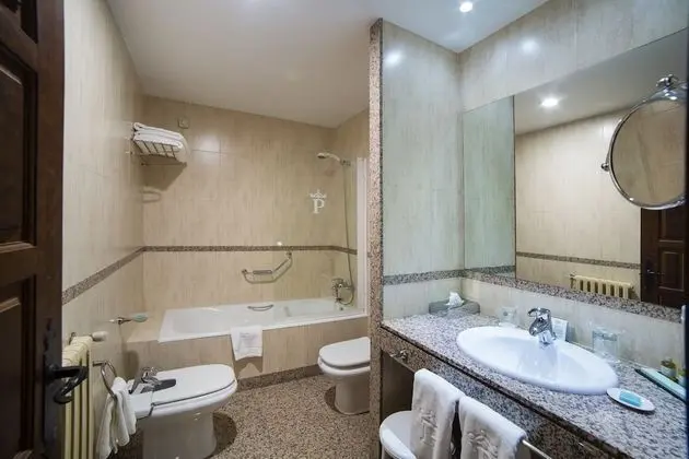 Standard İki Ayrı Yataklı Oda