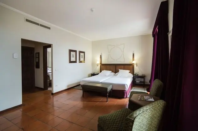 Superior İki Ayrı Yataklı Oda