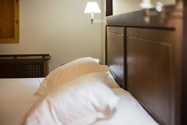 Superior İki Ayrı Yataklı Oda