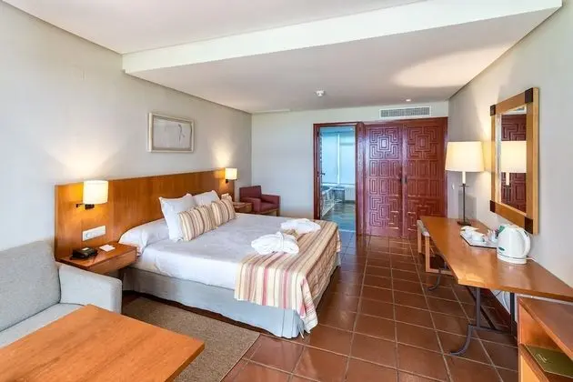 Superior İki Ayrı Yataklı Oda