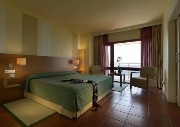 Superior İki Ayrı Yataklı Oda