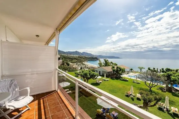 Superior İki Ayrı Yataklı Oda