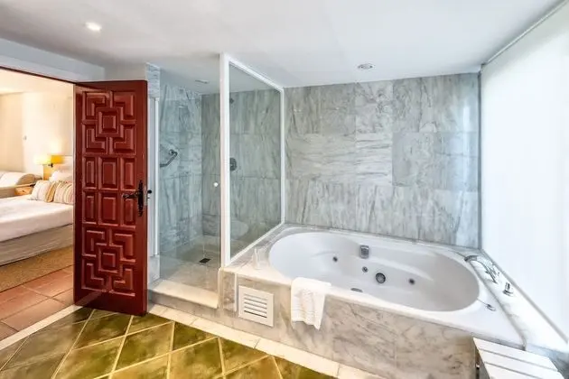 Superior İki Ayrı Yataklı Oda