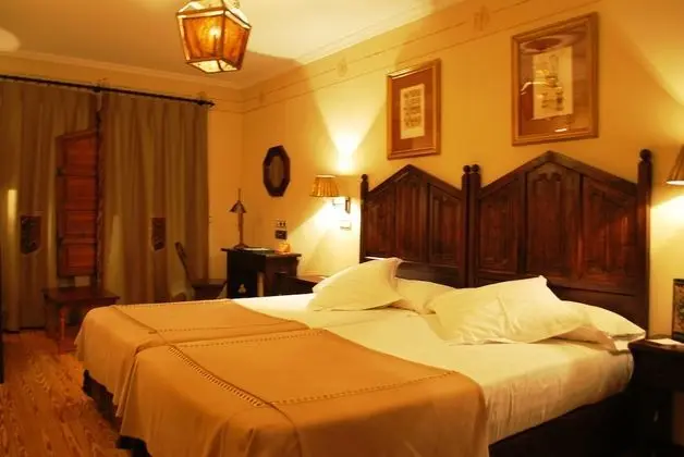 Standard İki Ayrı Yataklı Oda