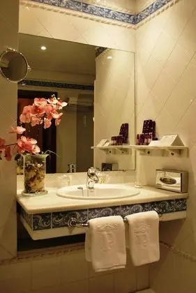 Standard İki Ayrı Yataklı Oda