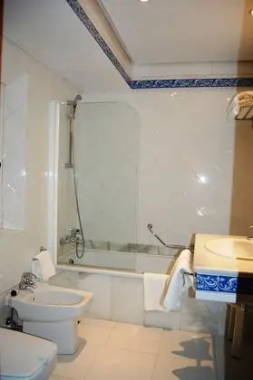 Standard İki Ayrı Yataklı Oda