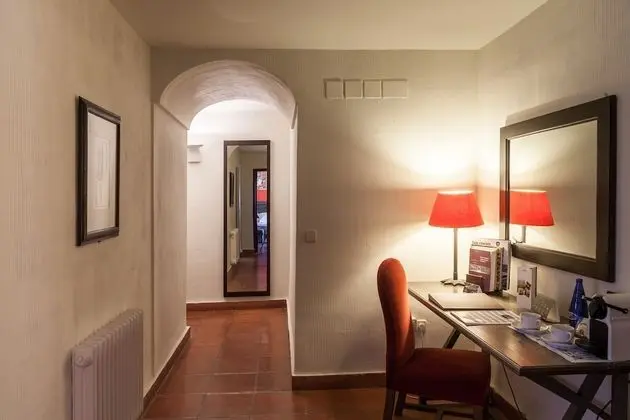 Standard İki Ayrı Yataklı Oda (3 Adults)