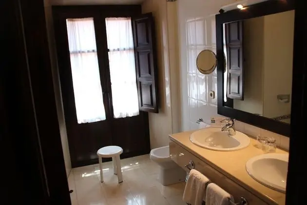 Standard İki Ayrı Yataklı Oda (3 Adults)