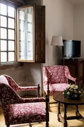 Superior İki Ayrı Yataklı Oda