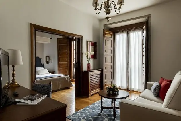 Superior İki Ayrı Yataklı Oda