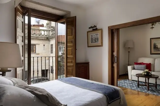 Superior İki Ayrı Yataklı Oda