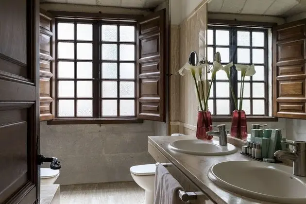 Superior İki Ayrı Yataklı Oda