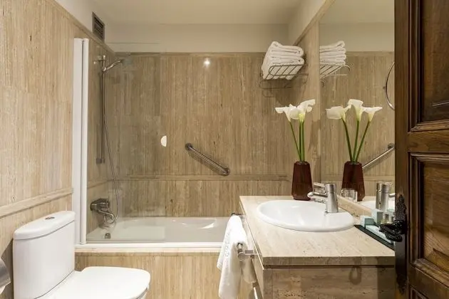 Superior İki Ayrı Yataklı Oda