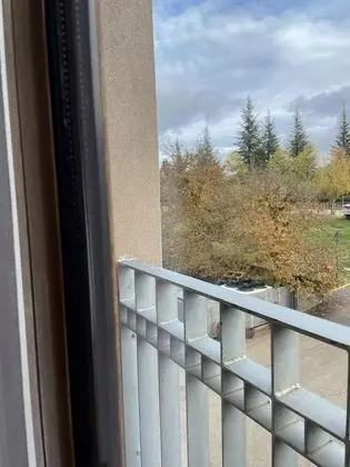 Standard İki Ayrı Yataklı Oda (2 Adults and 1 Child)