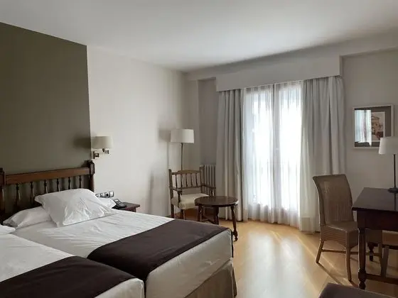 Standard İki Ayrı Yataklı Oda