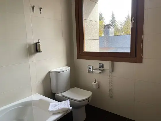 Standard İki Ayrı Yataklı Oda (3 Adults)