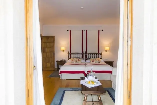 Standard İki Ayrı Yataklı Oda