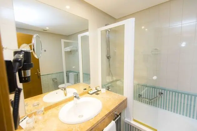 Standard İki Ayrı Yataklı Oda