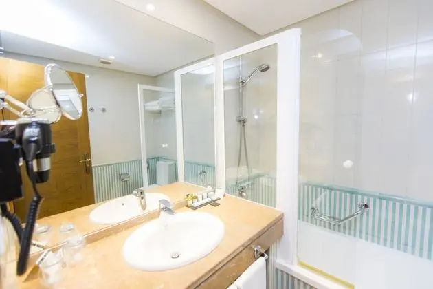 Standard İki Ayrı Yataklı Oda