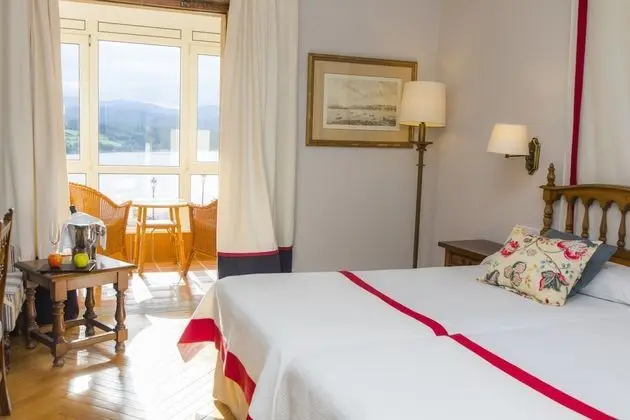 Superior İki Ayrı Yataklı Oda