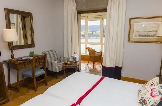 Superior İki Ayrı Yataklı Oda