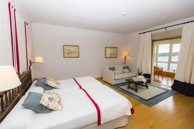 Superior İki Ayrı Yataklı Oda