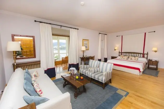 Superior İki Ayrı Yataklı Oda