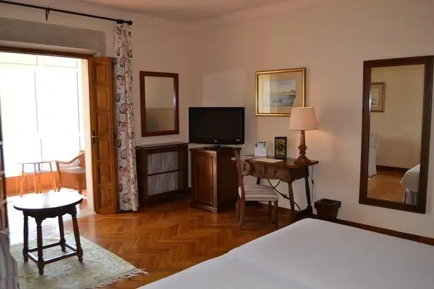 Superior İki Ayrı Yataklı Oda