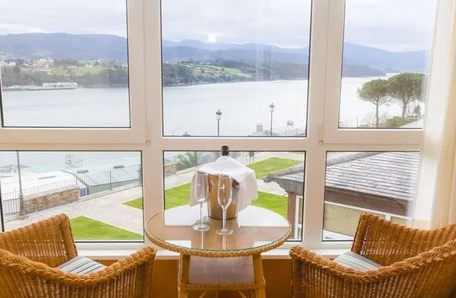 Superior İki Ayrı Yataklı Oda