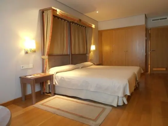 Standard İki Ayrı Yataklı Oda (3 Adults)