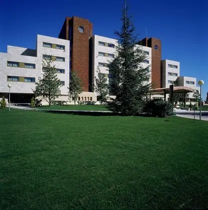 Standard İki Ayrı Yataklı Oda (3 Adults)