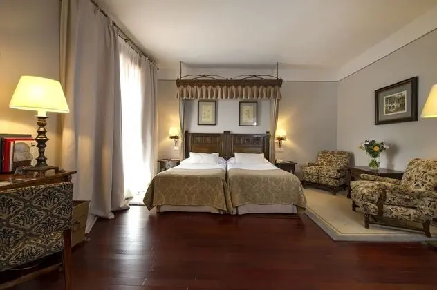 Standard İki Ayrı Yataklı Oda