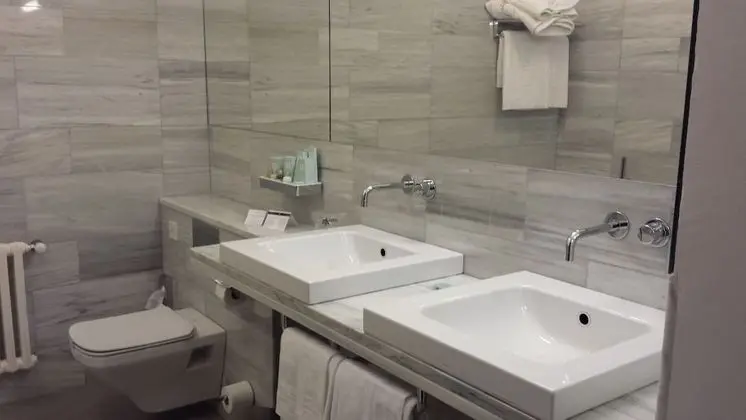 Standard İki Ayrı Yataklı Oda