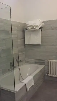 Standard İki Ayrı Yataklı Oda (3 Adults)