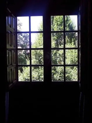 Standard İki Ayrı Yataklı Oda (2 Adults and 1 Child)