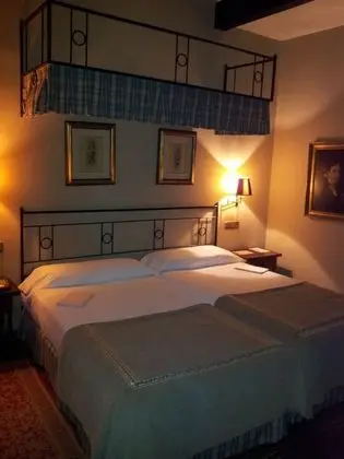 Standard İki Ayrı Yataklı Oda (3 Adults)