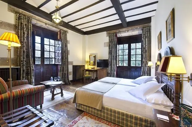 Standard İki Ayrı Yataklı Oda (3 Adults)