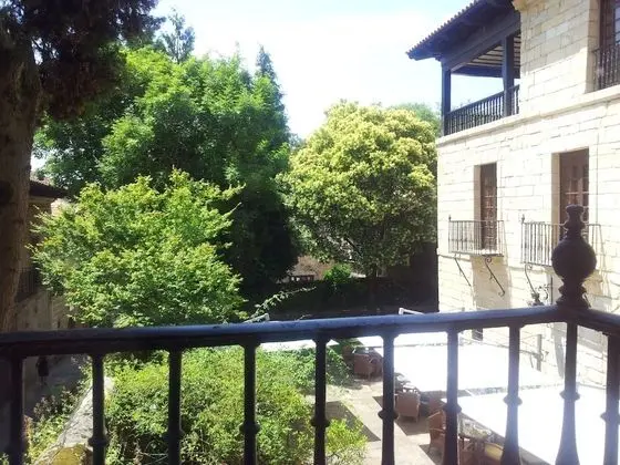 Standard İki Ayrı Yataklı Oda (3 Adults)