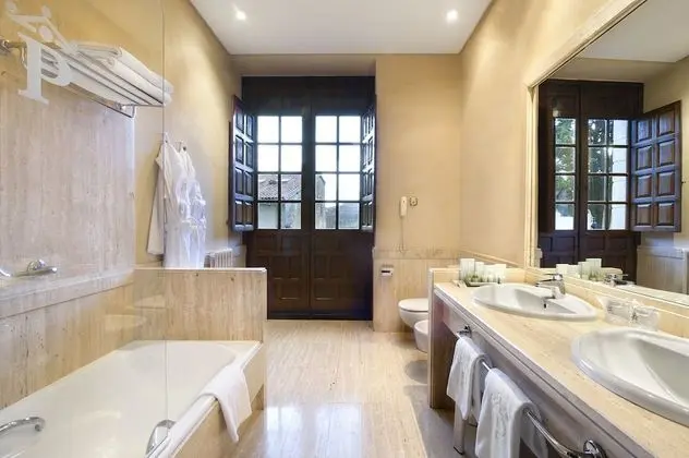 Standard İki Ayrı Yataklı Oda (3 Adults)