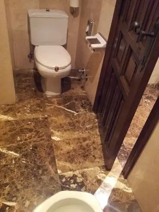 Standard İki Ayrı Yataklı Oda (2 Adults and 1 Child)