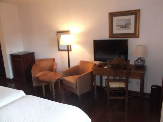 Standard İki Ayrı Yataklı Oda (3 Adults)