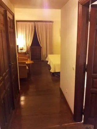 Standard İki Ayrı Yataklı Oda (3 Adults)