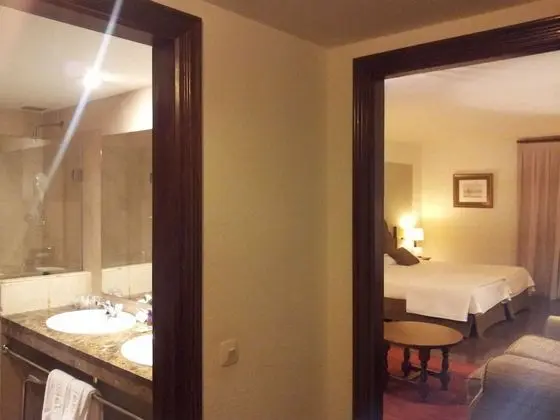 Standard İki Ayrı Yataklı Oda (3 Adults)