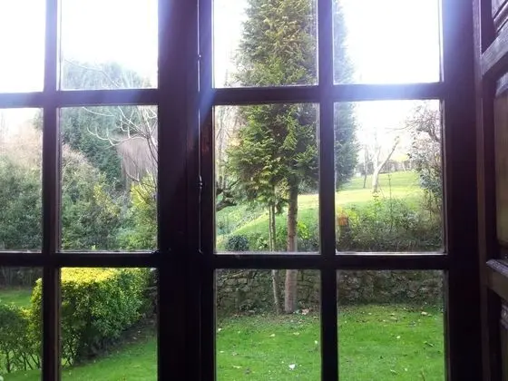 Standard İki Ayrı Yataklı Oda (3 Adults)