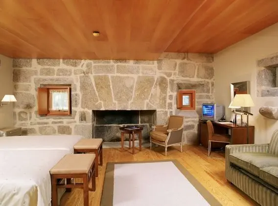 Standard İki Ayrı Yataklı Oda (3 adults)