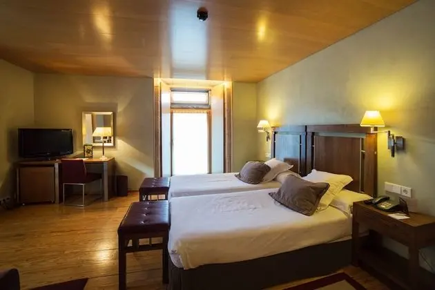 Standard İki Ayrı Yataklı Oda (3 adults)