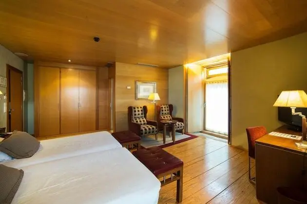 Standard İki Ayrı Yataklı Oda (3 adults)